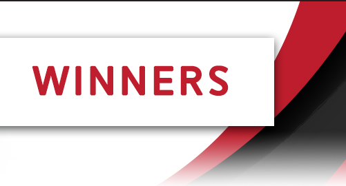 Winners